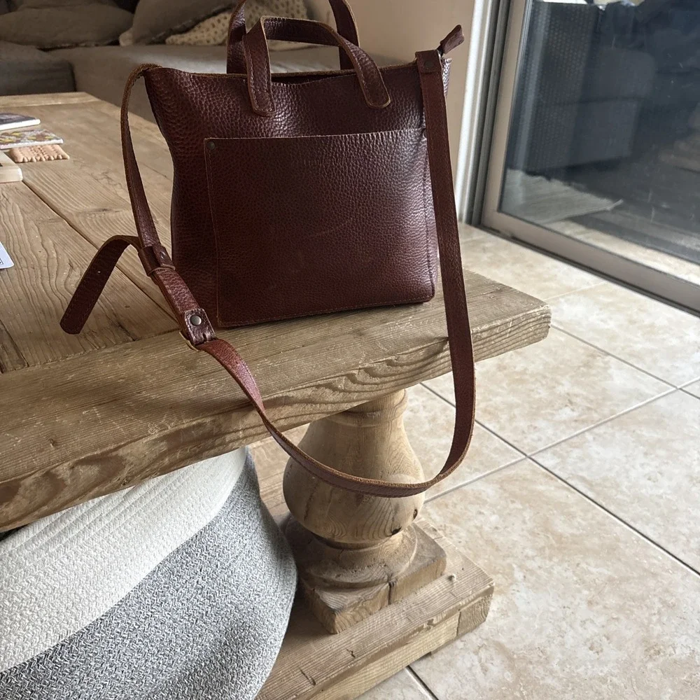 Portland Leather Goods 
